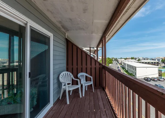 Breezy Point 302 Ocean City