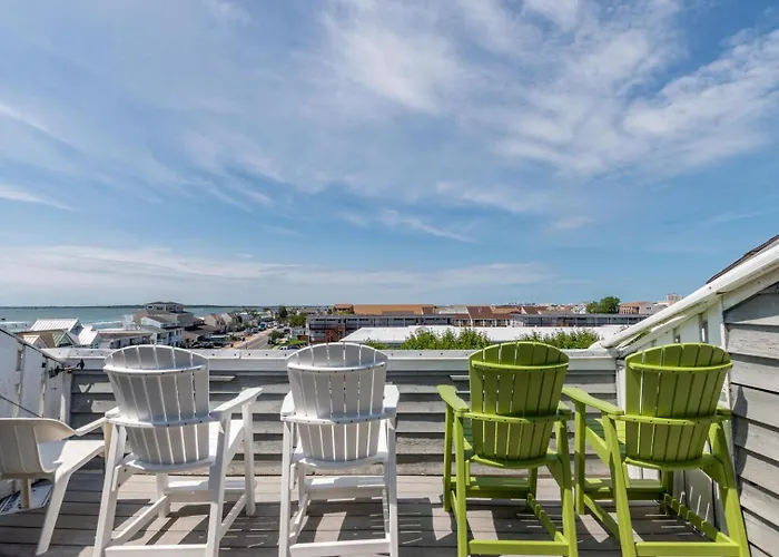 Breezy Point 302