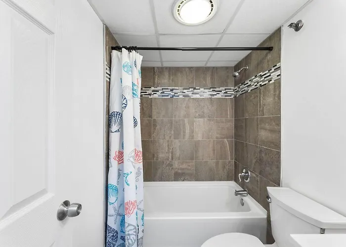 Holiday home Breezy Point 302 *