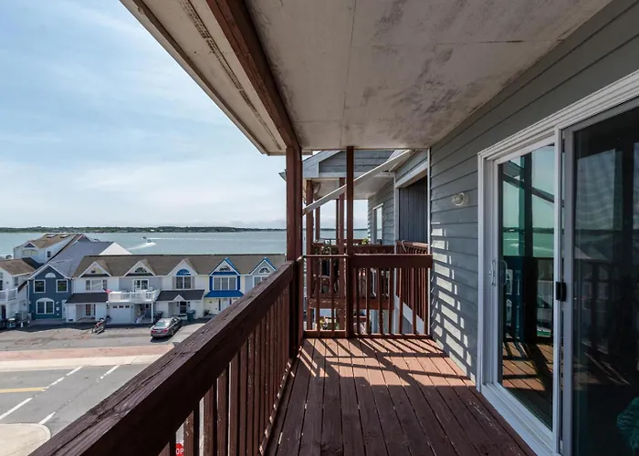Holiday home Breezy Point 302 Ocean City