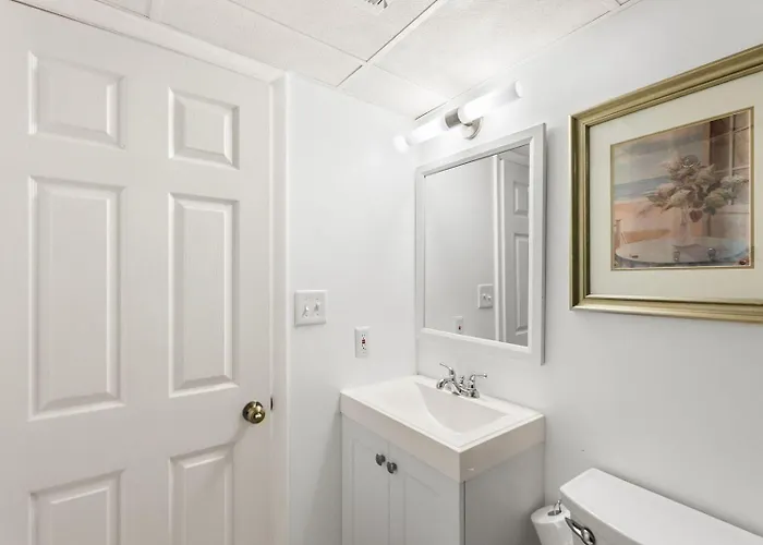 Breezy Point 302 Holiday home Ocean City