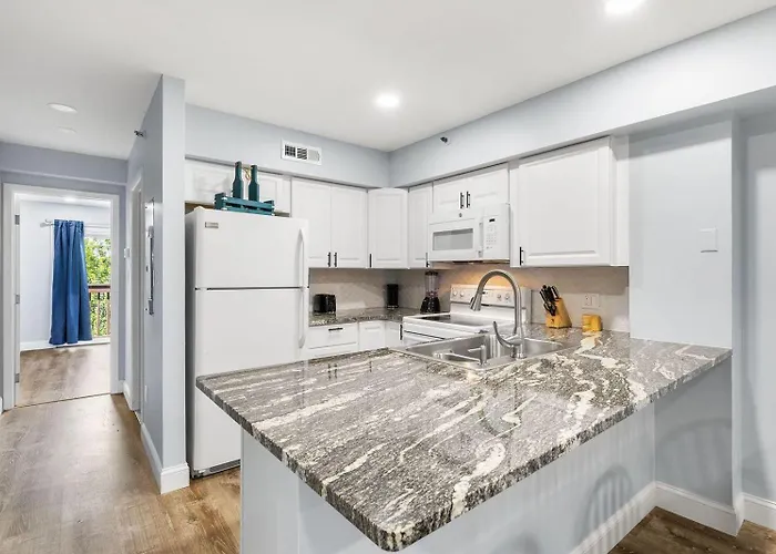 Breezy Point 302 Ocean City