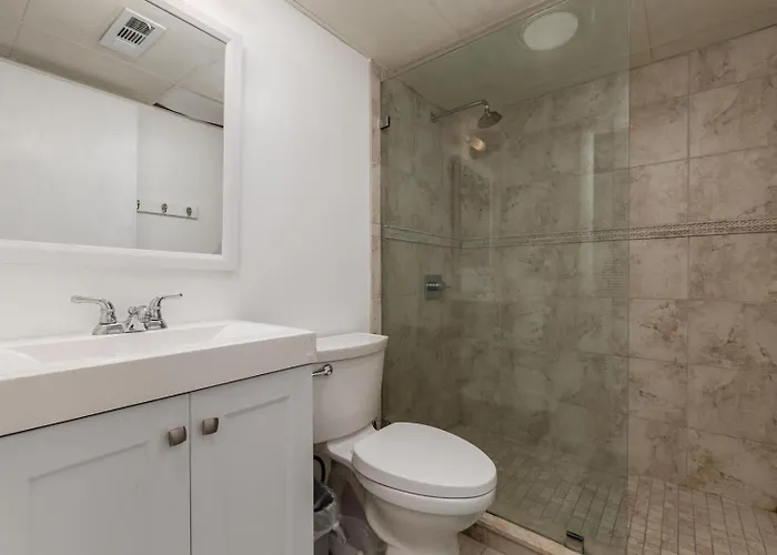 Breezy Point 302 Holiday home