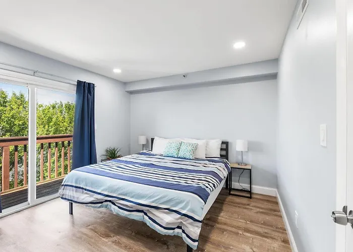 Holiday home Breezy Point 302 *