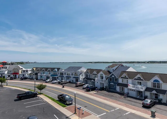 Breezy Point 302 Holiday home Ocean City