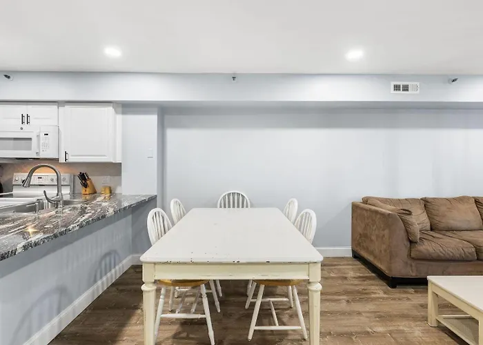 Breezy Point 302 Ocean City