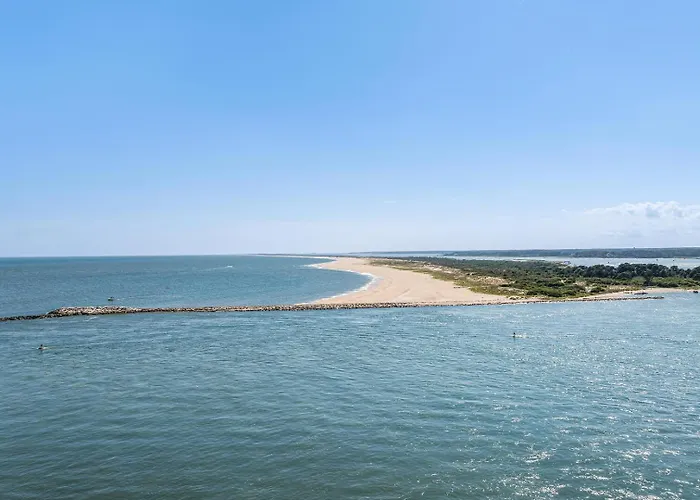 Breezy Point 302 Ocean City