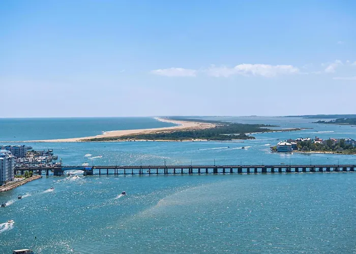 Breezy Point 302 Сasa de vacaciones