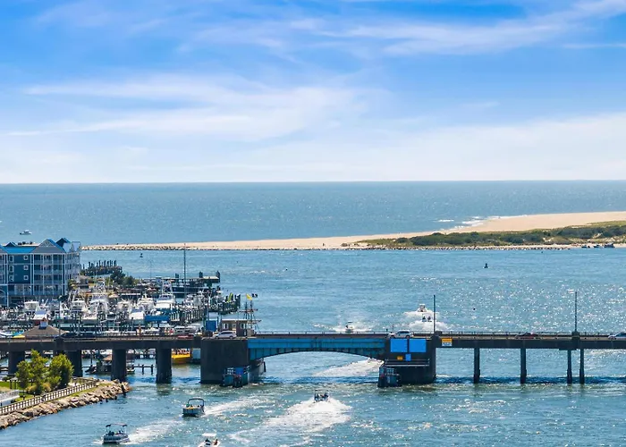 Breezy Point 302 Ocean City