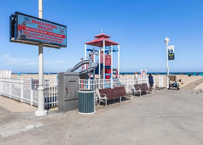 Breezy Point 302 Ocean City