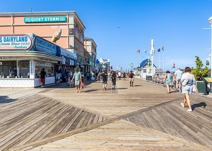 Breezy Point 302 Сasa de vacaciones *