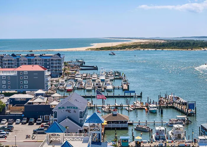 Breezy Point 302 * Ocean City