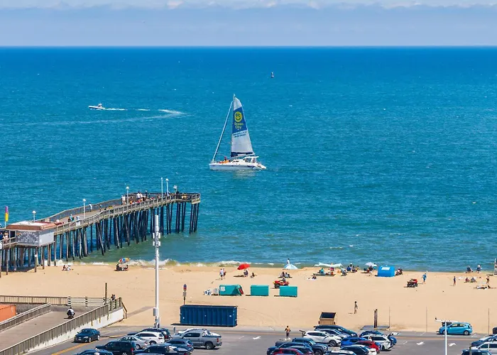 Breezy Point 302 Ocean City