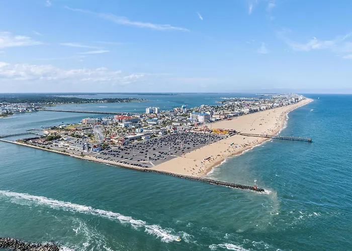 Breezy Point 302 *